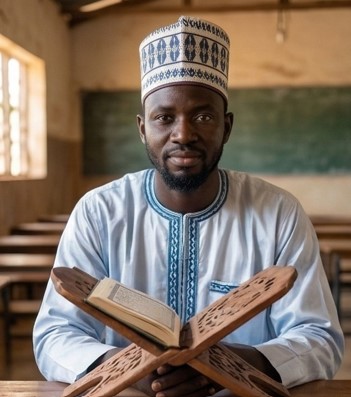 Qari Yusuf